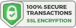 SSL certificate logo